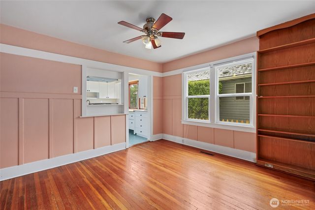 4511 S J Street, Tacoma, WA 98418