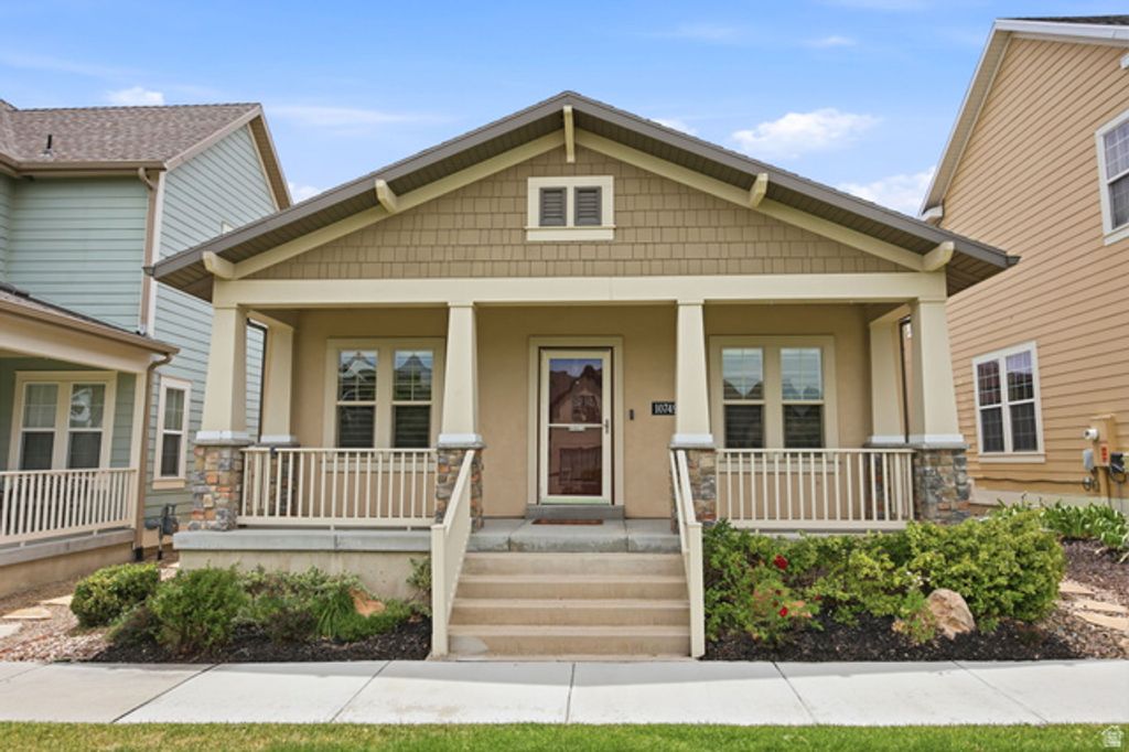 10749 S TOPVIEW RD, South Jordan, UT 84009