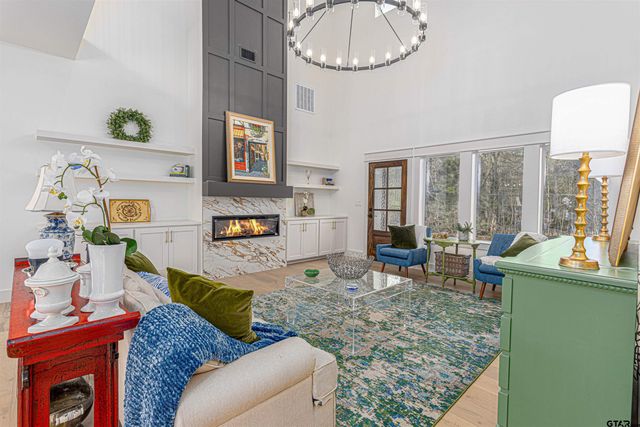 3964 Hogan Dr, Tyler, TX 75709