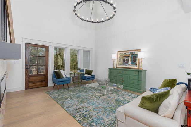 3964 Hogan Dr, Tyler, TX 75709