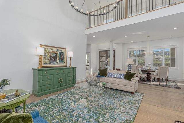 3964 Hogan Dr, Tyler, TX 75709