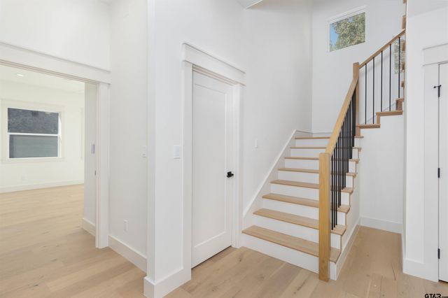 3964 Hogan Dr, Tyler, TX 75709