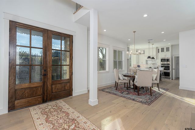 3964 Hogan Dr, Tyler, TX 75709