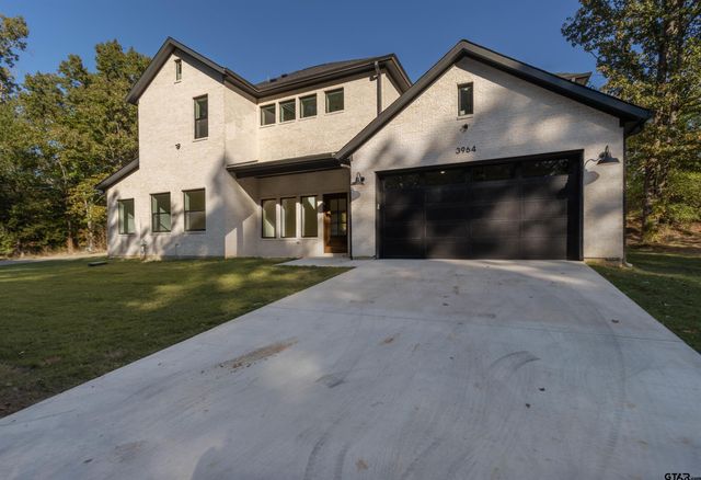 3964 Hogan Dr, Tyler, TX 75709