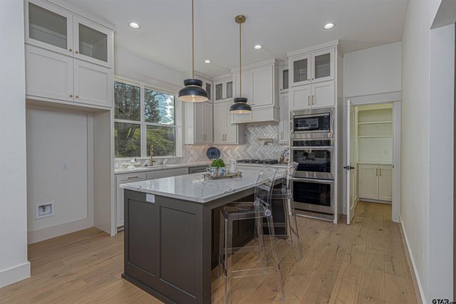 3964 Hogan Dr, Tyler, TX 75709