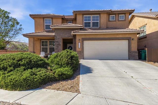 7100 Fairbanks Drive NE, Rio Rancho, NM 87144