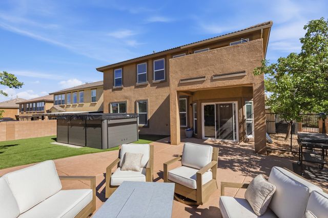 7100 Fairbanks Drive NE, Rio Rancho, NM 87144
