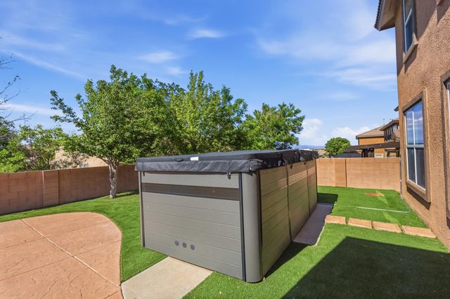 7100 Fairbanks Drive NE, Rio Rancho, NM 87144
