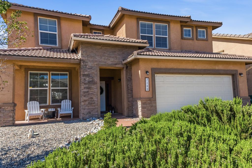 7100 Fairbanks Drive NE, Rio Rancho, NM 87144