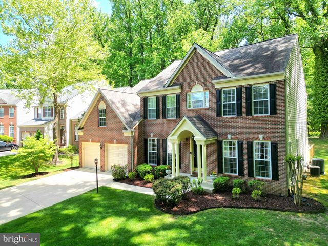 5401 RICHARDSONS ENDEAVOR DR, Bowie, MD 20720