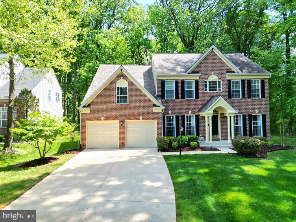 5401 RICHARDSONS ENDEAVOR DR, Bowie, MD 20720