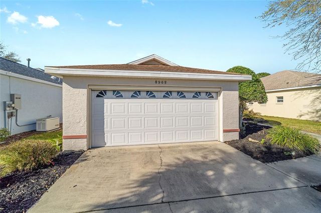 8968 SW 98TH AVENUE, Ocala, FL 34481