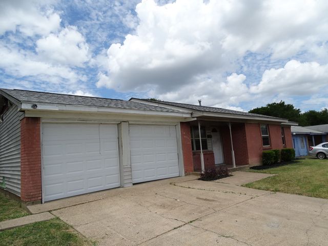 753 Kirnwood Drive, Dallas, TX 75232