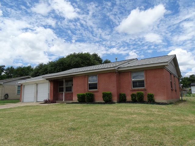 753 Kirnwood Drive, Dallas, TX 75232