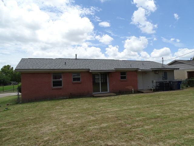 753 Kirnwood Drive, Dallas, TX 75232