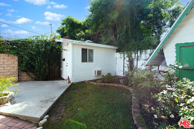 14842 Morrison Street, Sherman Oaks, CA 91403