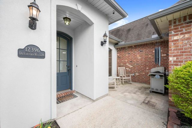 12396 Dutchtown Villa Dr, Geismar, LA 70734