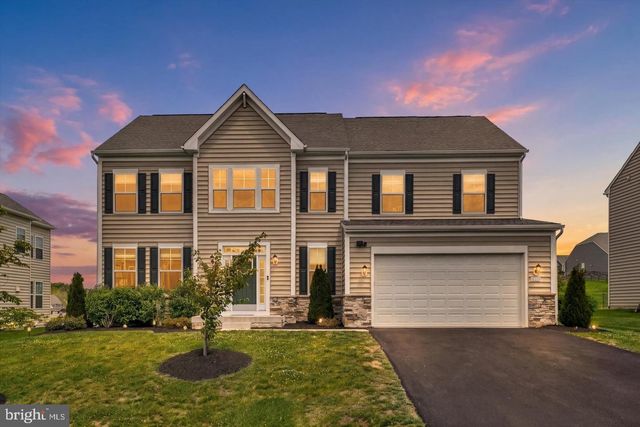 18234 PETWORTH CIR, Hagerstown, MD 21740