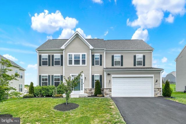 18234 PETWORTH CIR, Hagerstown, MD 21740