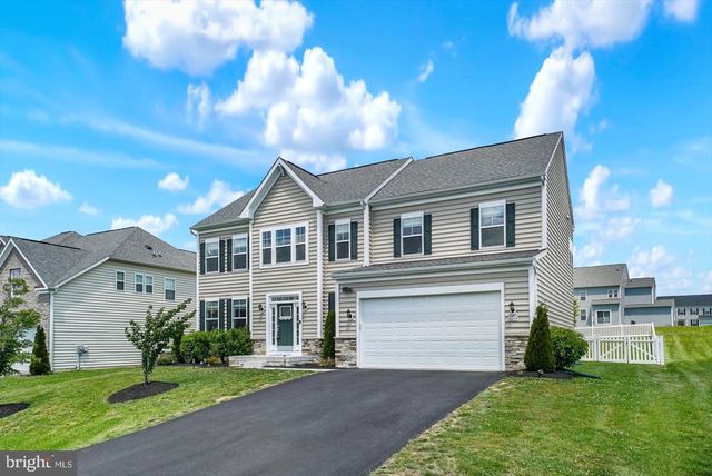 18234 PETWORTH CIR, Hagerstown, MD 21740