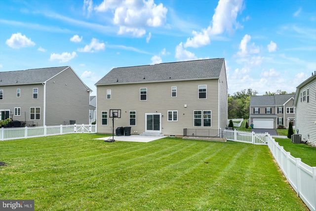 18234 PETWORTH CIR, Hagerstown, MD 21740
