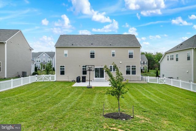 18234 PETWORTH CIR, Hagerstown, MD 21740