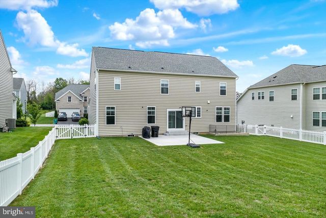 18234 PETWORTH CIR, Hagerstown, MD 21740