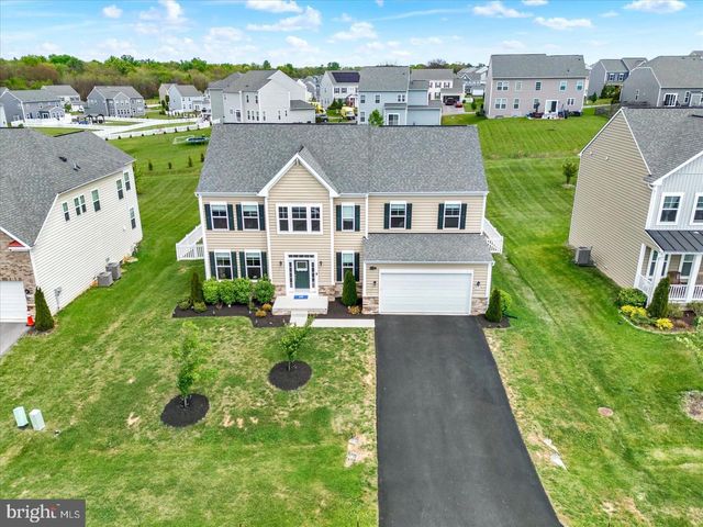18234 PETWORTH CIR, Hagerstown, MD 21740