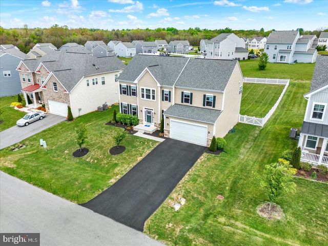18234 PETWORTH CIR, Hagerstown, MD 21740