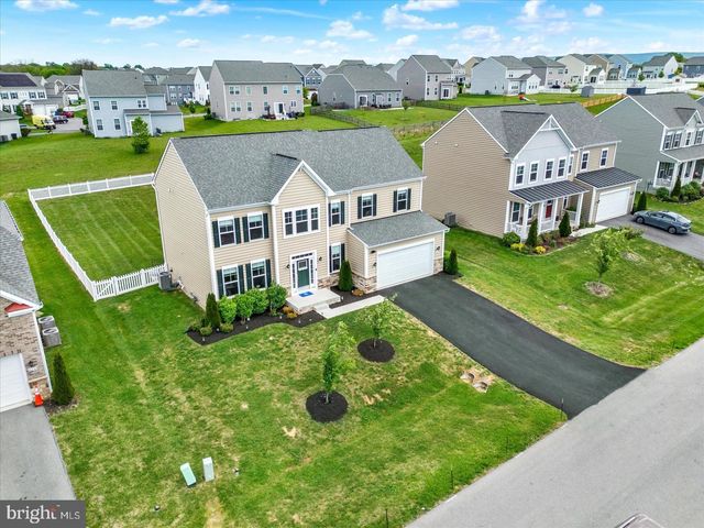 18234 PETWORTH CIR, Hagerstown, MD 21740