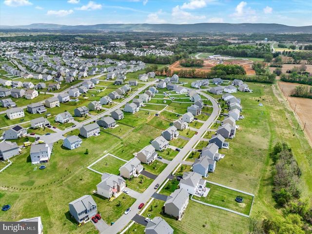 18234 PETWORTH CIR, Hagerstown, MD 21740