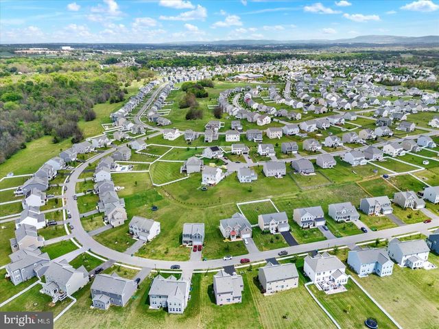 18234 PETWORTH CIR, Hagerstown, MD 21740