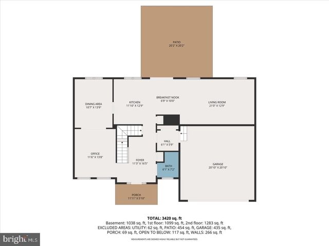 18234 PETWORTH CIR, Hagerstown, MD 21740