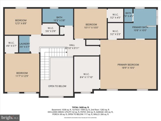 18234 PETWORTH CIR, Hagerstown, MD 21740