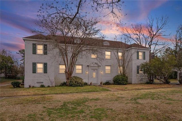 214 Upham Street 13C, Mobile, AL 36607