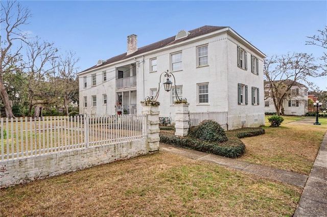 214 Upham Street 13C, Mobile, AL 36607
