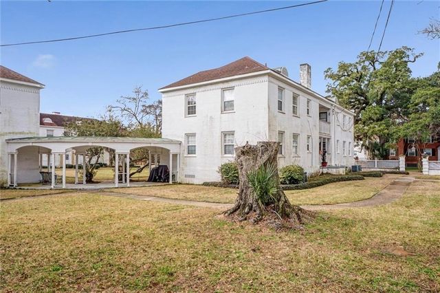 214 Upham Street 13C, Mobile, AL 36607