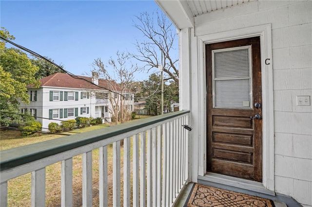 214 Upham Street 13C, Mobile, AL 36607