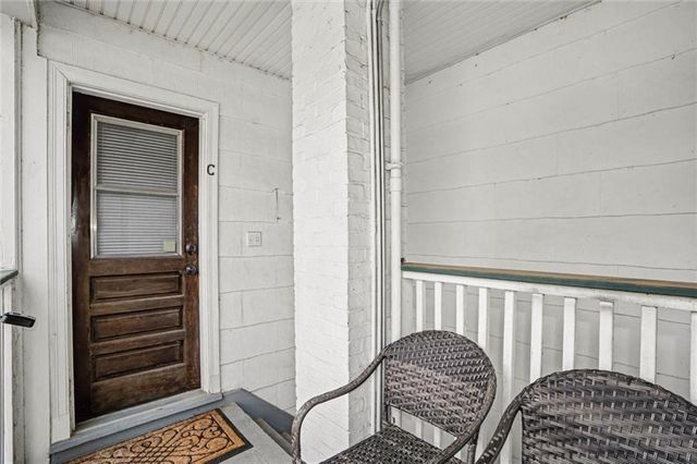 214 Upham Street 13C, Mobile, AL 36607