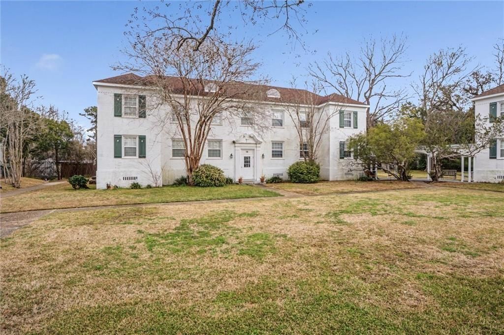 214 Upham Street 13C, Mobile, AL 36607
