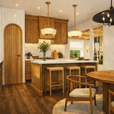 1055 SW Corinthian Lane, Lee's Summit, MO 64081