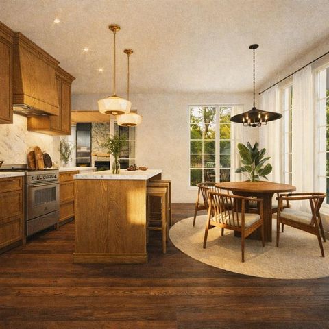 1055 SW Corinthian Lane, Lee's Summit, MO 64081