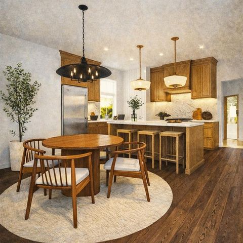 1055 SW Corinthian Lane, Lee's Summit, MO 64081