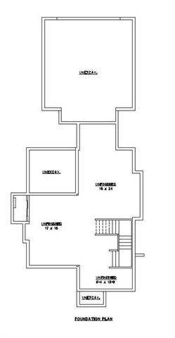 1055 SW Corinthian Lane, Lee's Summit, MO 64081