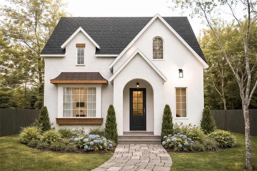 1055 SW Corinthian Lane, Lee's Summit, MO 64081