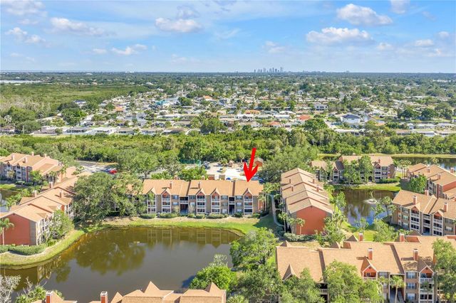 10200 GANDY BOULEVARD N 807, St Petersburg, FL 33702