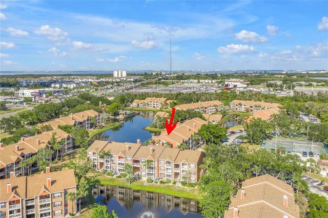 10200 GANDY BOULEVARD N 807, St Petersburg, FL 33702