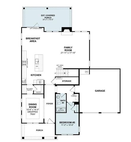 8533 Bridgegate Drive, Huntersville, NC 28078