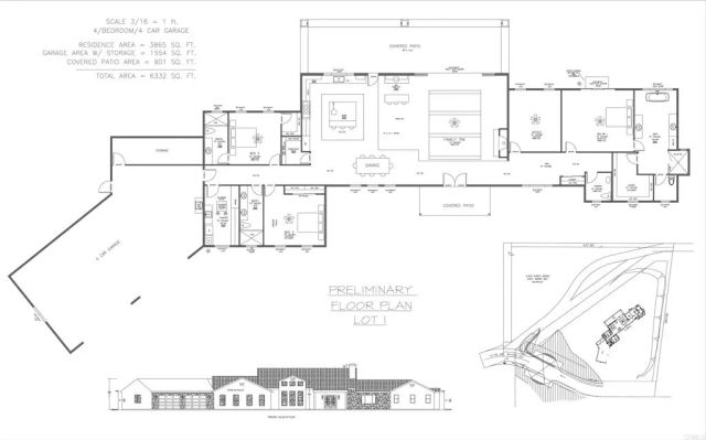 3006 Via Montevina, Fallbrook, CA 92028