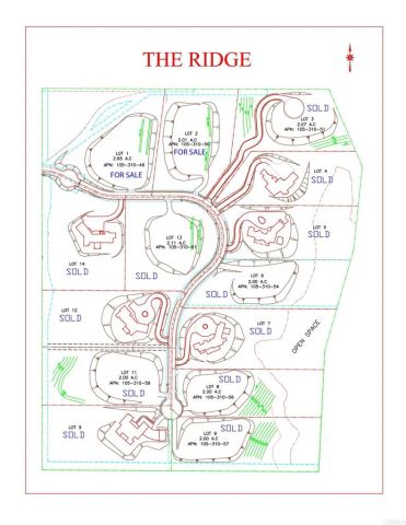 3006 Via Montevina, Fallbrook, CA 92028
